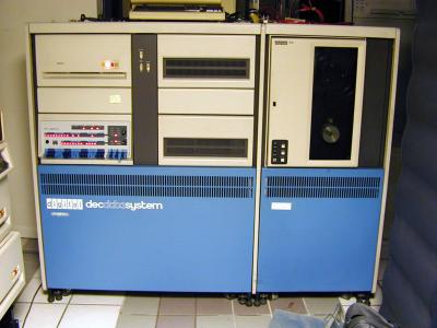 Digital PDP 11-60