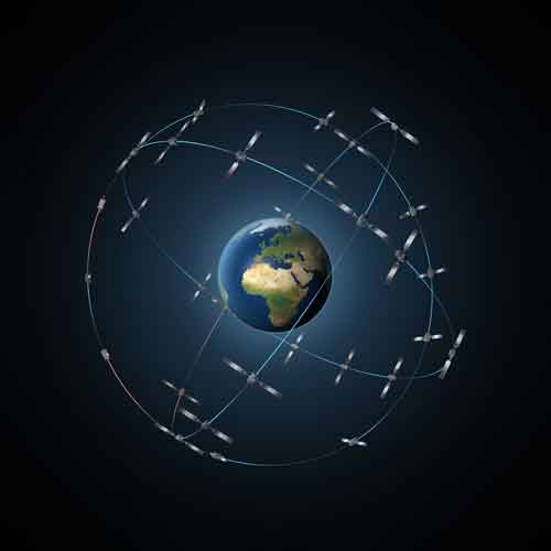 le système de navigation européen Galiléo